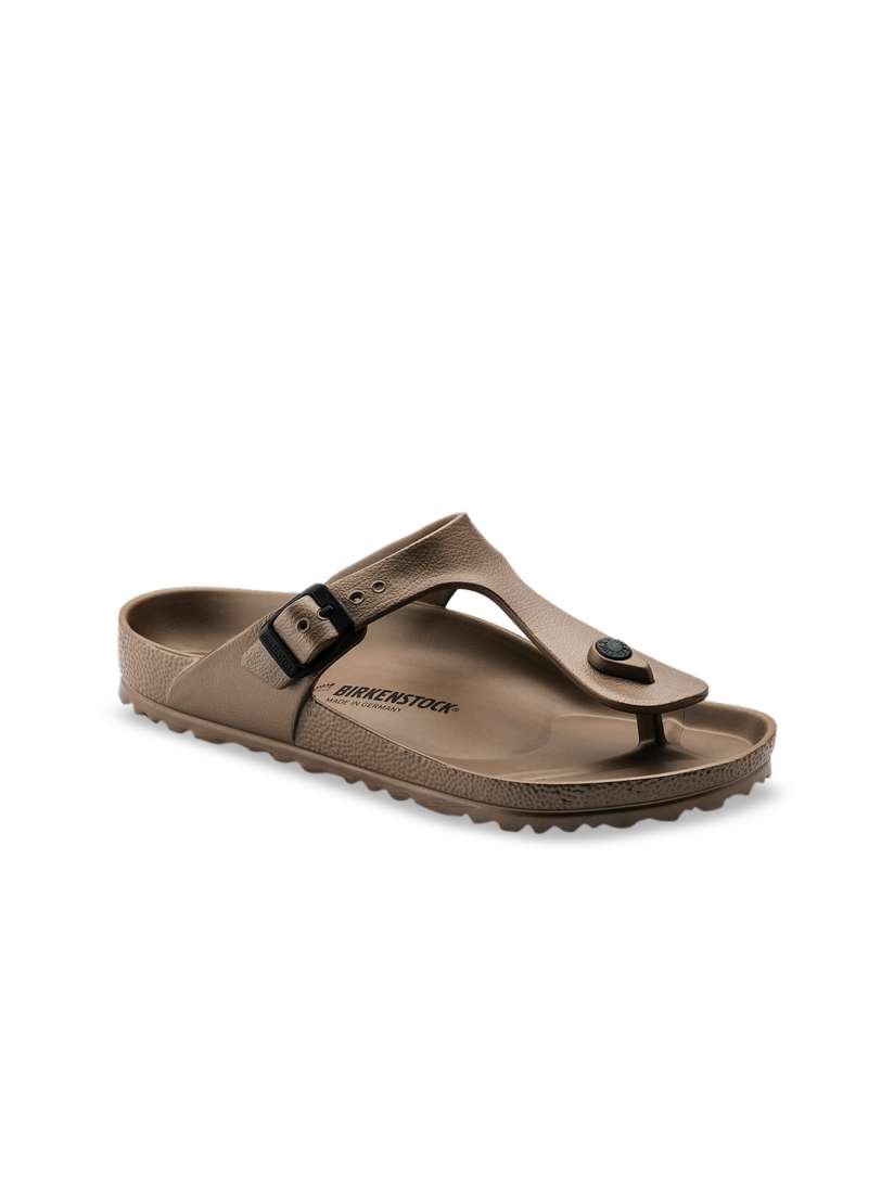 Essentials unisex gizeh eva sandals 2025