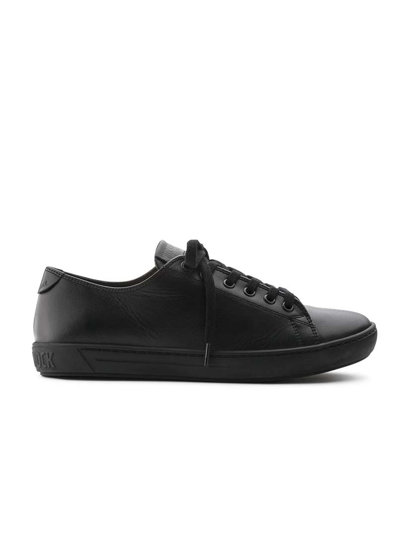 Buy Birkenstock Arran Black Narrow Width Natural Leather Sneaker Casual Shoes for Women 11579164 Myntra