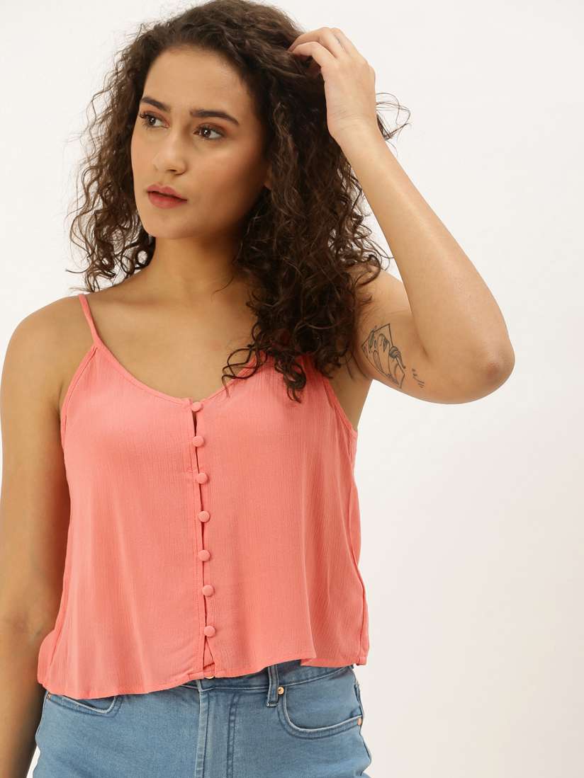 Forever 21 tops myntra online