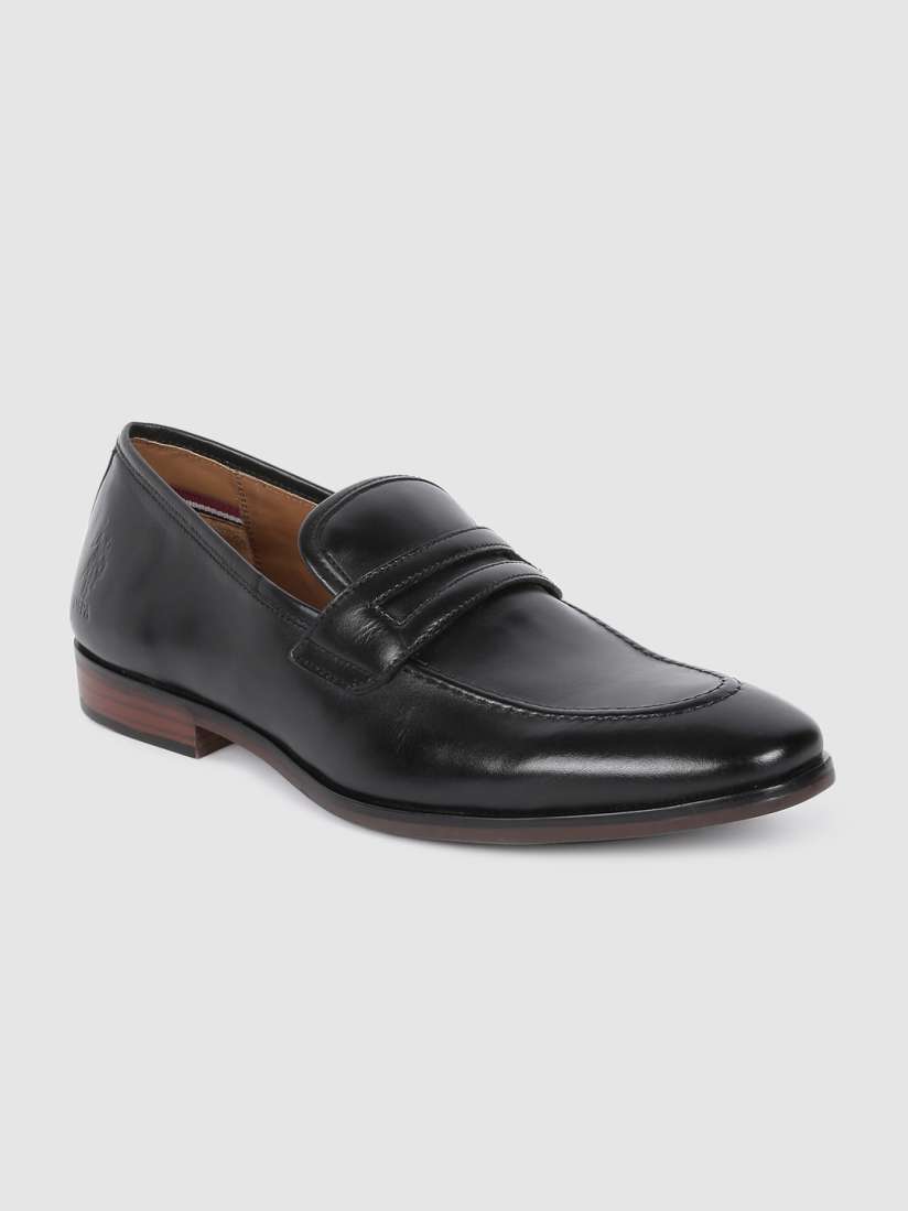 Us polo assn formal shoes top