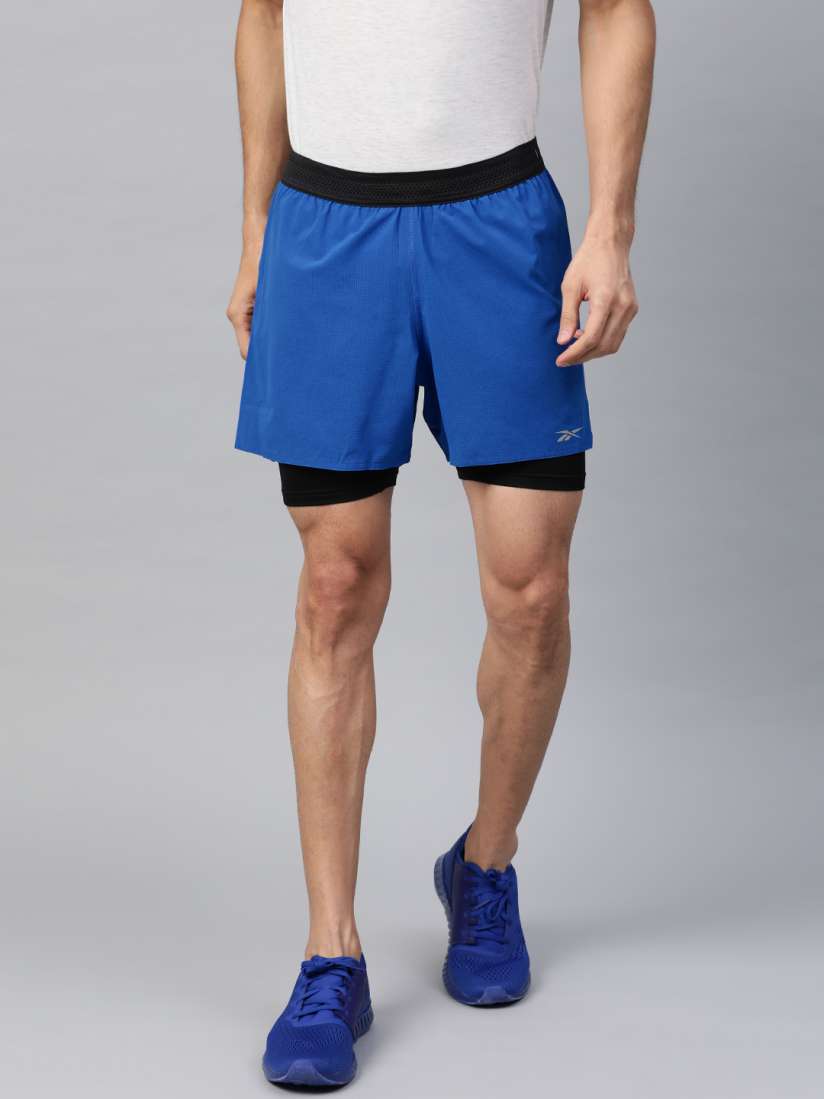 Reebok one series shorts online