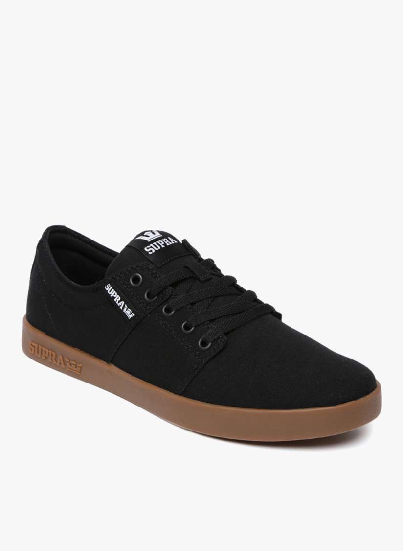 Supra womens stacks ii top