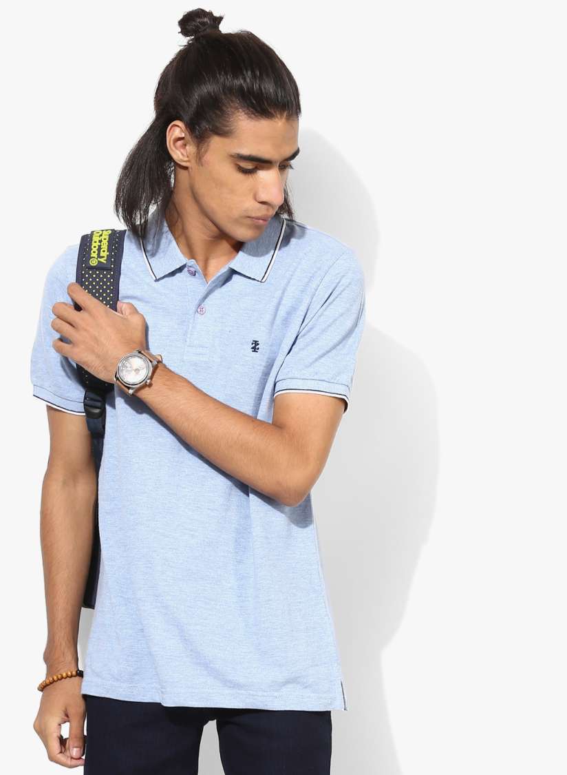 Izod slim fit polo cheap