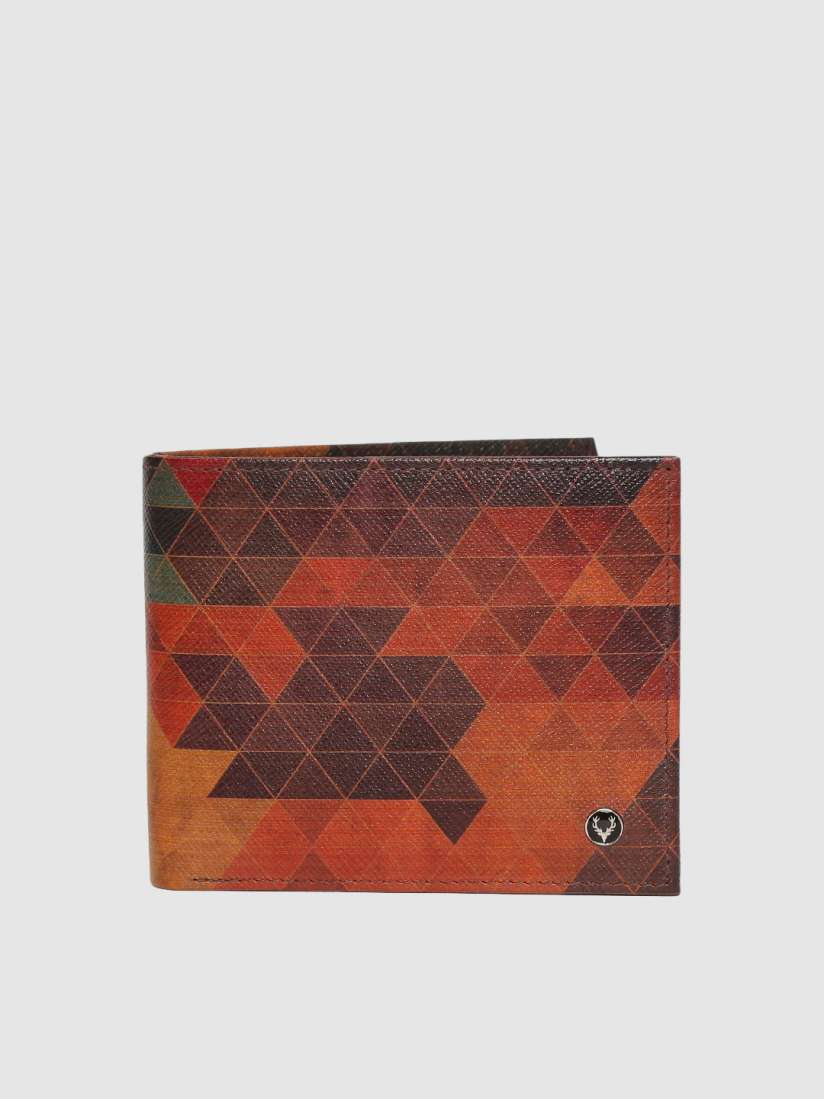 Allen solly purse for men 2025