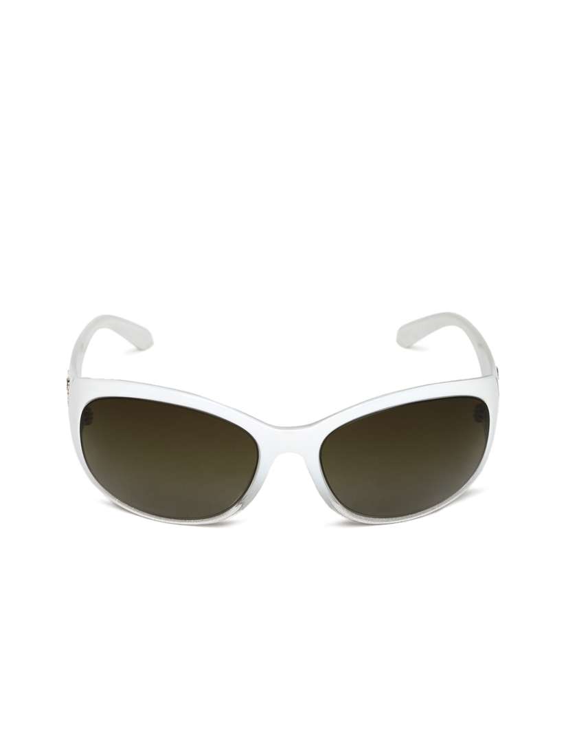 Eyewear Catalog Guess Eyewear 2016 GUESS Women Oval Sunglasses