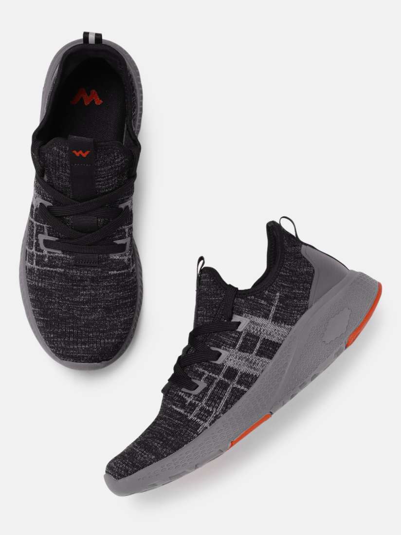 Wildcraft shoes myntra top