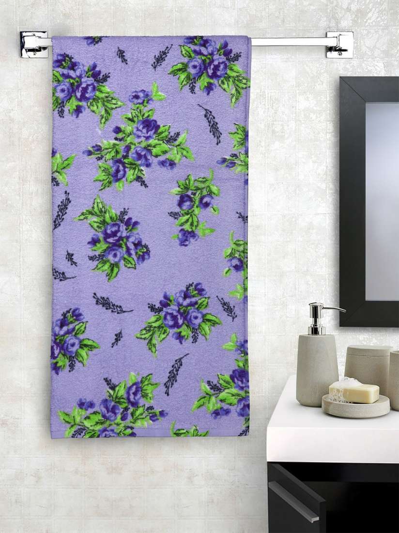 Bombay dyeing printed towels online