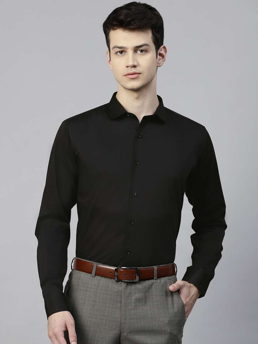 Party wear shirts myntra hotsell