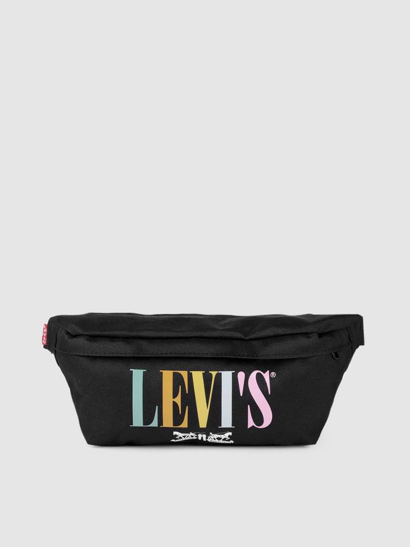 Levis pouch sales