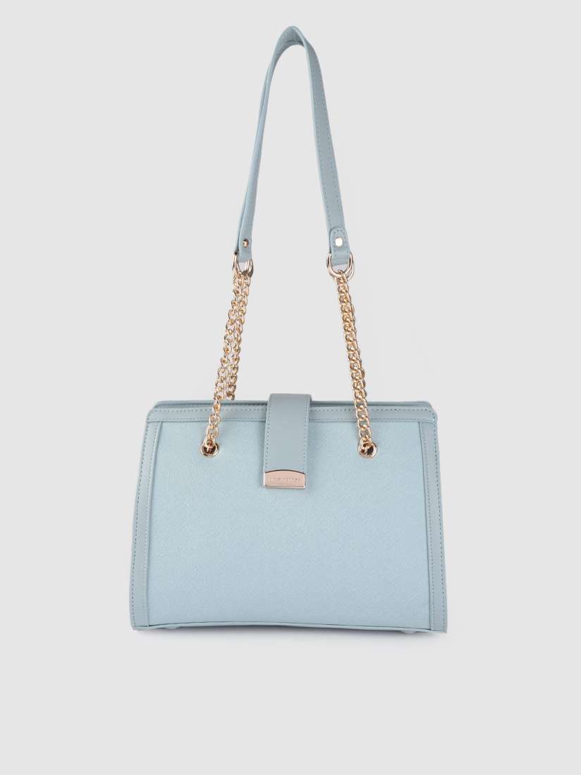Lino perros blue handbag on sale