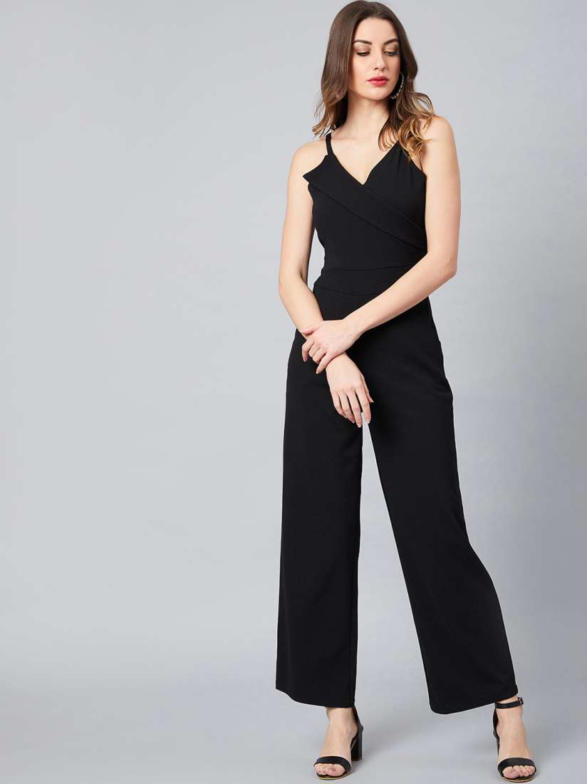 Jumpsuit dress myntra discount