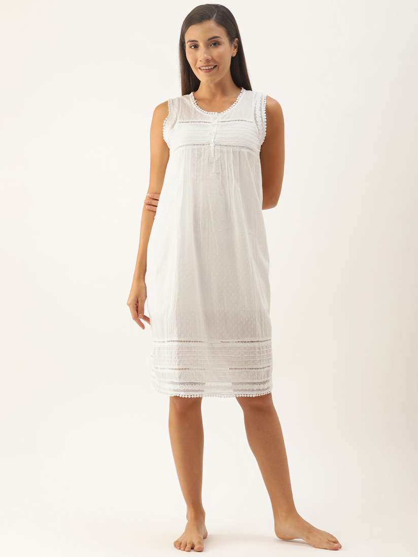 Slumber jill night gown shop