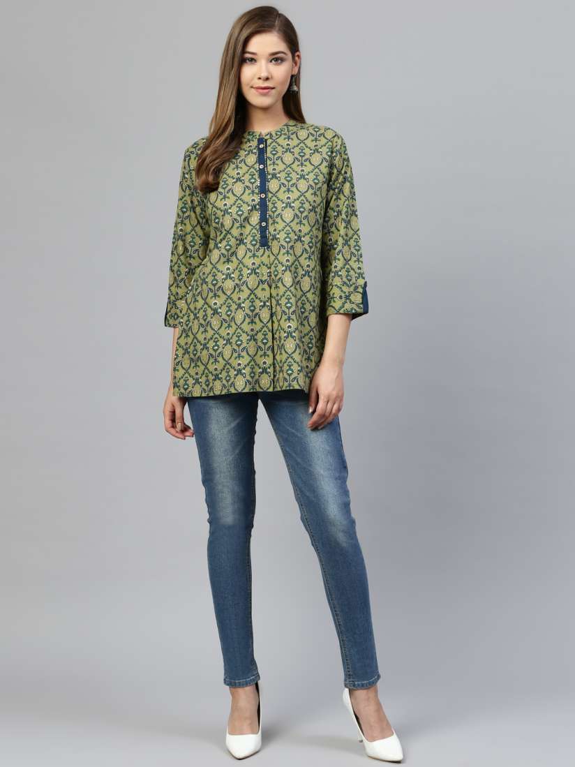 Sweater bunai silai top