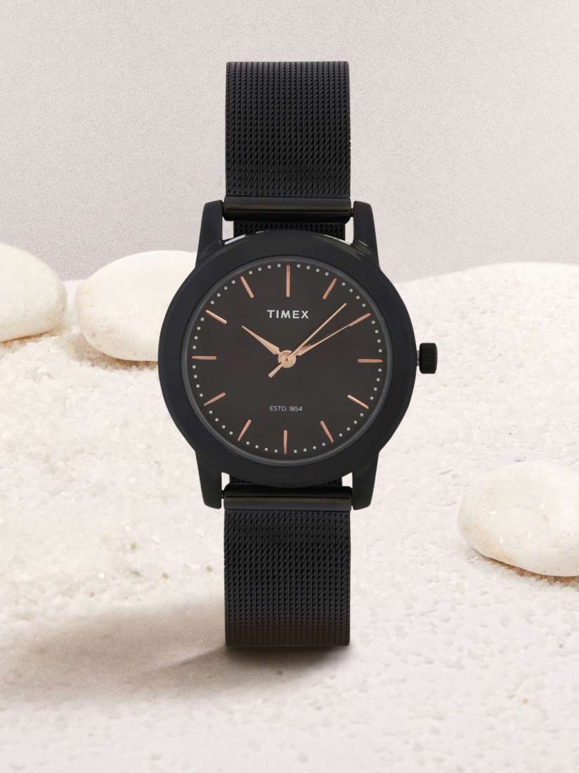 Timex estd 1854 new arrivals