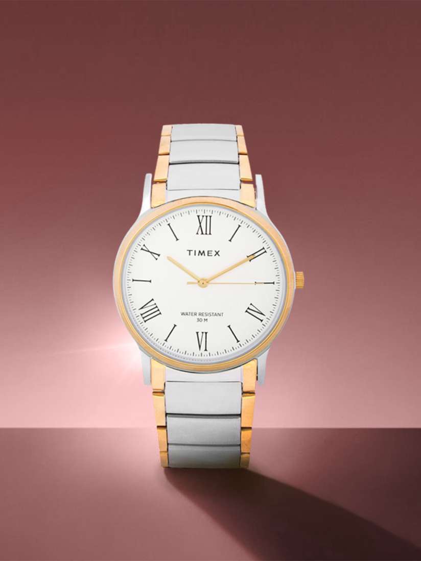 Timex watches myntra discount