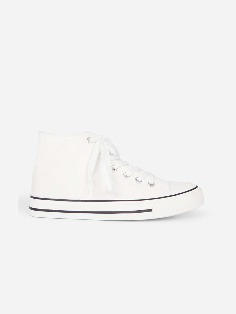 Dorothy perkins white shoes on sale