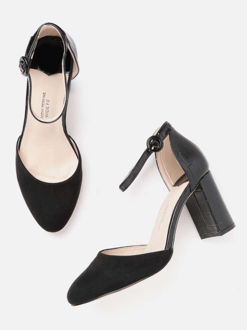 Wide fit dorothy perkins on sale