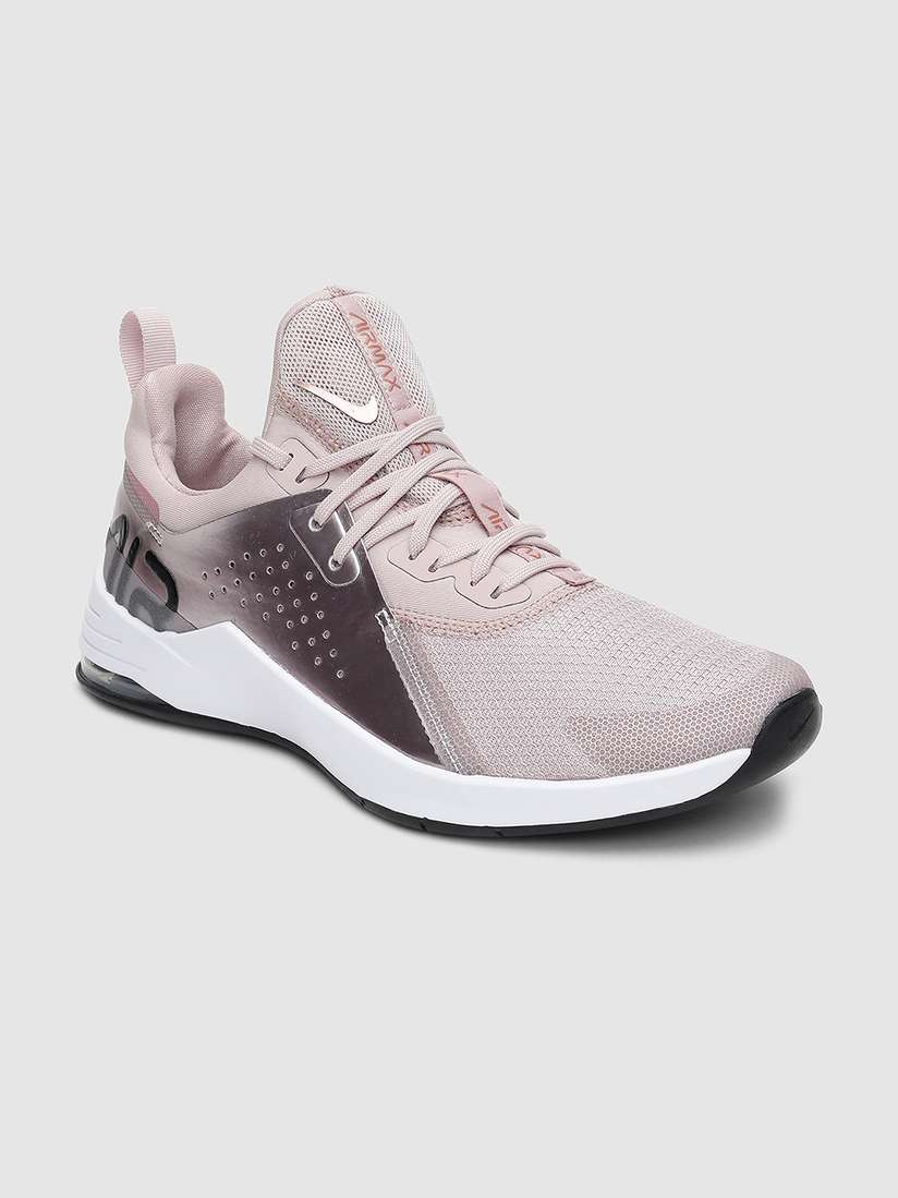 nike air max bella tr 3 mauve