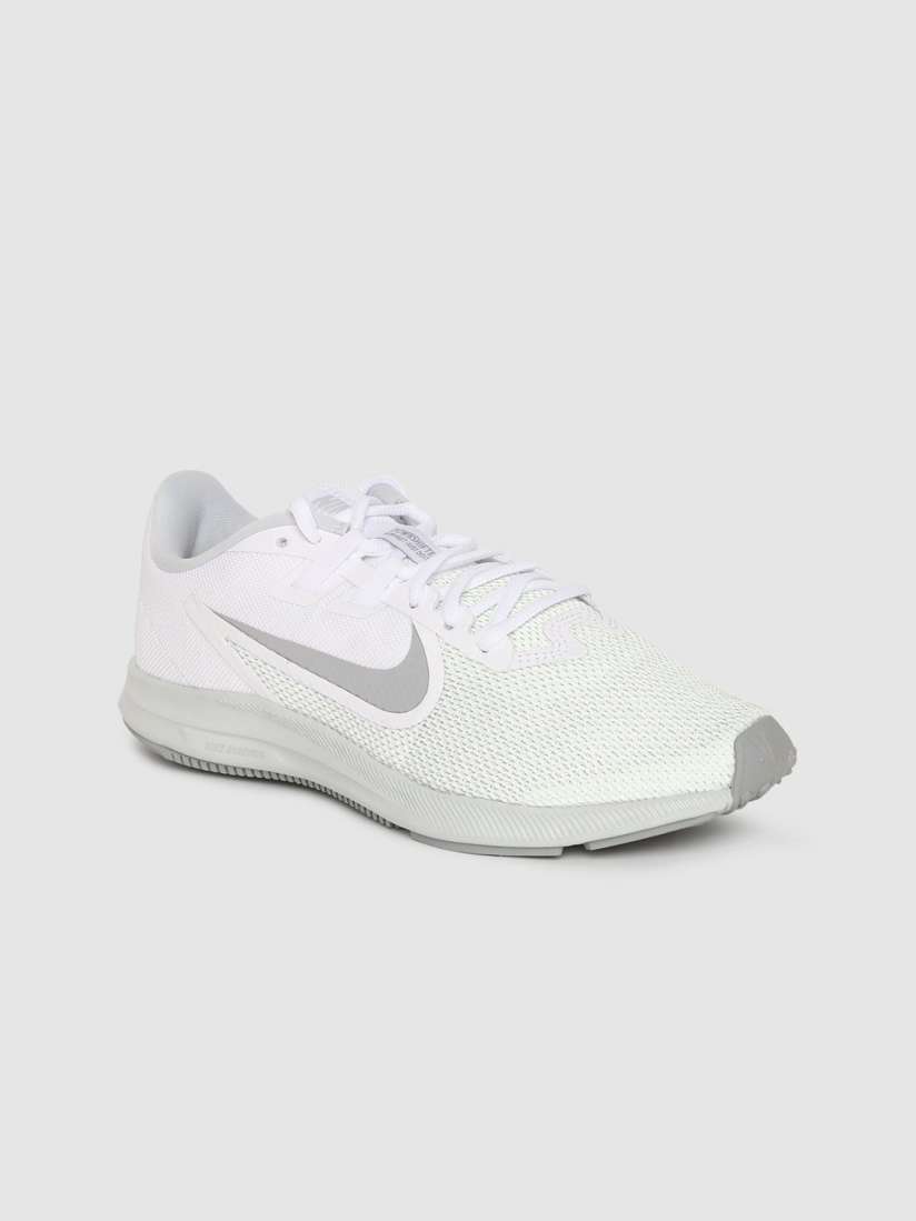 Buy Nike Women White DOWNSHIFTER 9 Running Shoes Sports Shoes for Women 11652300 Myntra