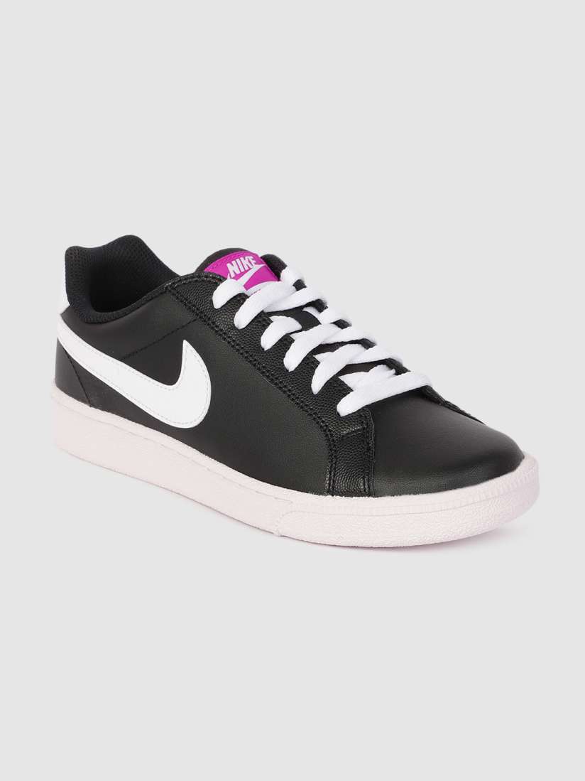 Buy Nike Women Black COURT MAJESTIC Sneakers Casual Shoes for Women 11652344 Myntra
