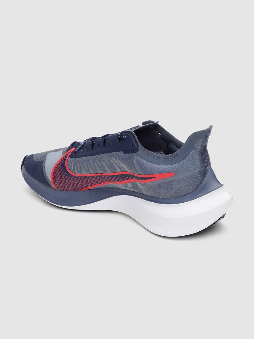 Nike Zoom Gravity Running Shoes Zoom Gravity Lace-Up Running Shoes
