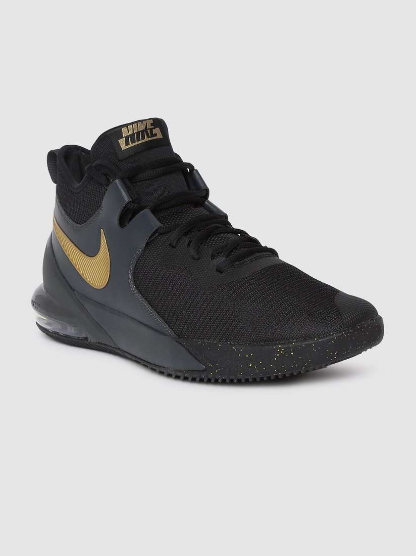 nike air max basketball shoes 2020