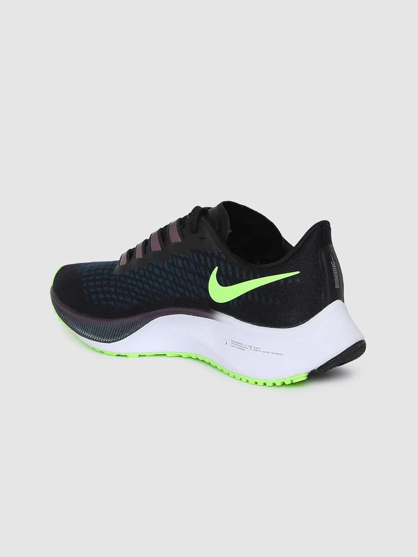zoom pegasus 37 running shoes ladies