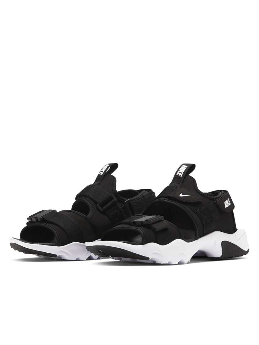 Buy Nike Men Black Canyon Sport Sandals Sandals for Men 11652594 Myntra