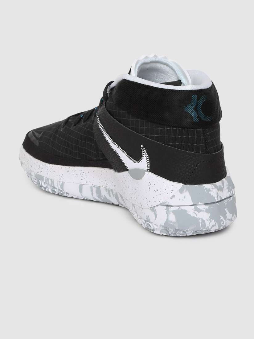 Buy Nike Men Black KD13 EP Basketball Shoes Sports Shoes for Men 11652620 Myntra