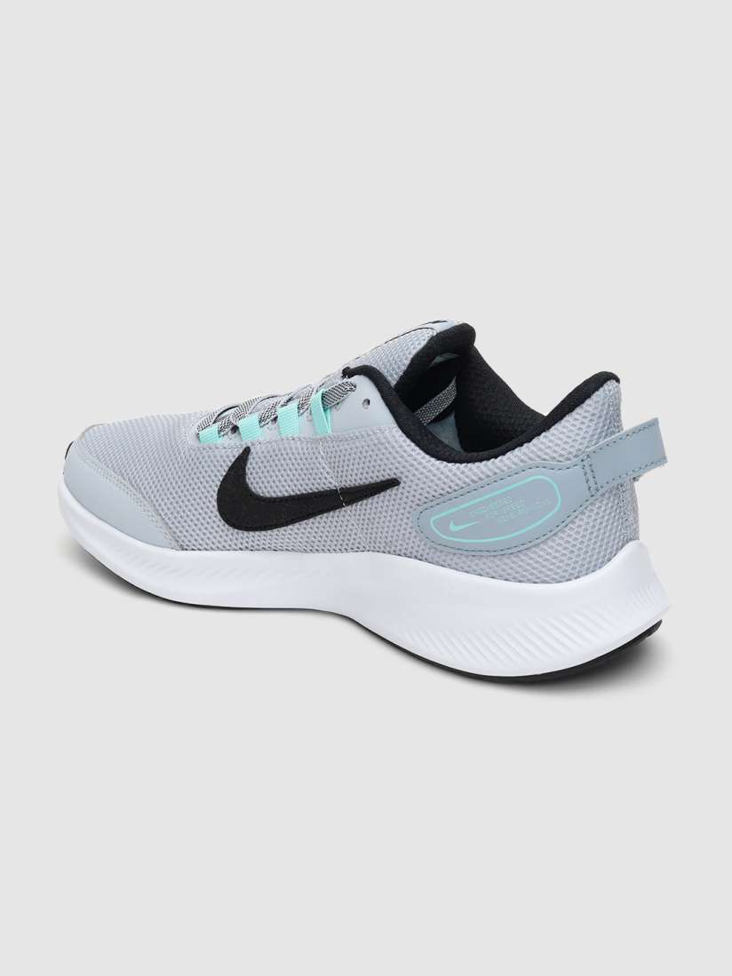 Buy Nike Women Grey RUNALLDAY 2 Running Shoes Sports Shoes for Women 11652656 Myntra