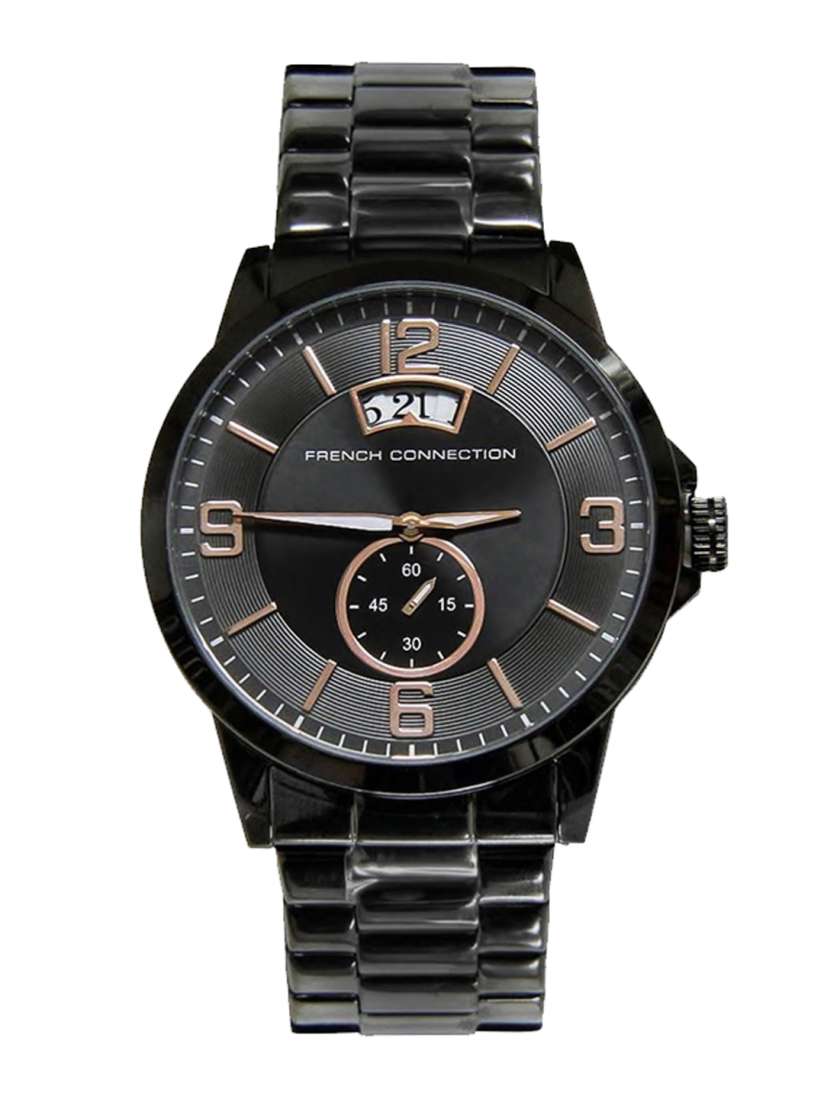 Myntra mens watches outlet