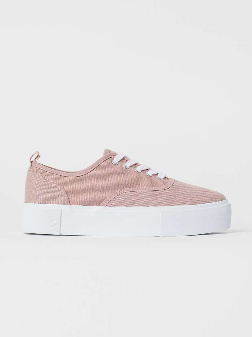 H&m trainers womens 2025