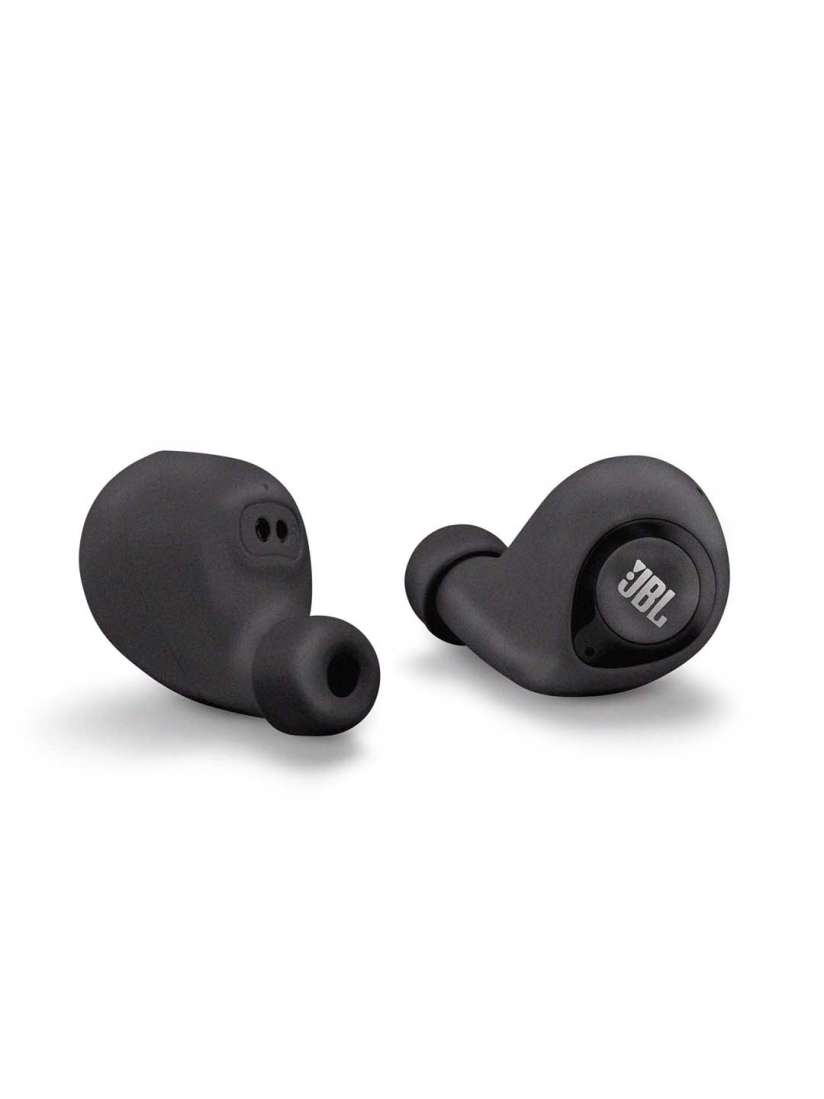 Buy JBL Black T100TWS M Pure Bass In Ear Wireless Headphones With Voice Assistant Headphones for Unisex 11656278 Myntra