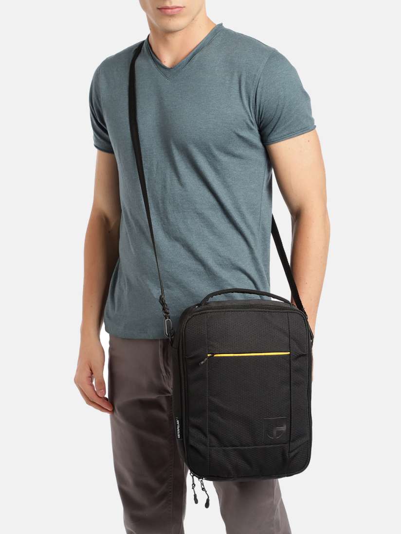 Hex messenger bag clearance