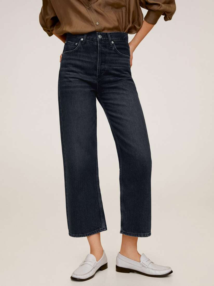 Mango gabriela jeans on sale