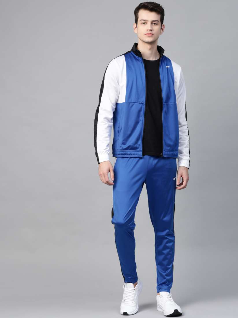 Reebok tracksuit 2020 hot sale