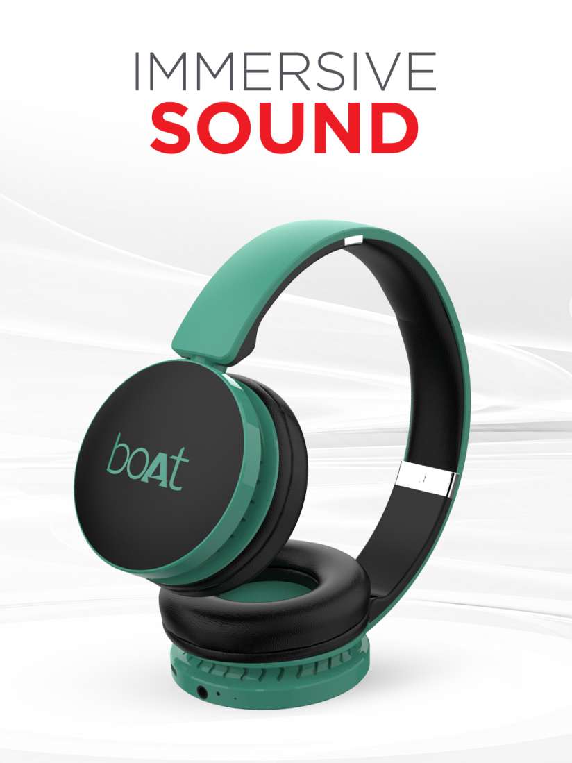 Boat rockerz 370 online