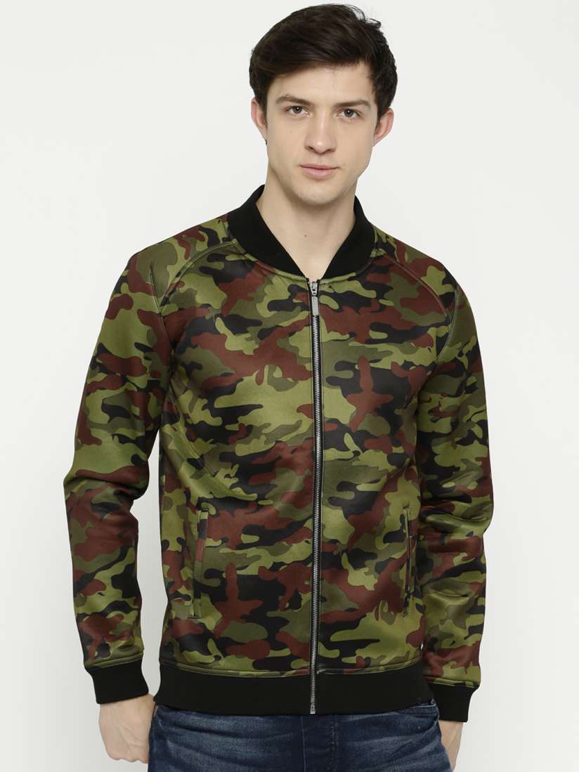 Ucb olive green jacket 2025