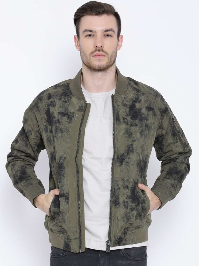 Ucb olive green jacket cheap