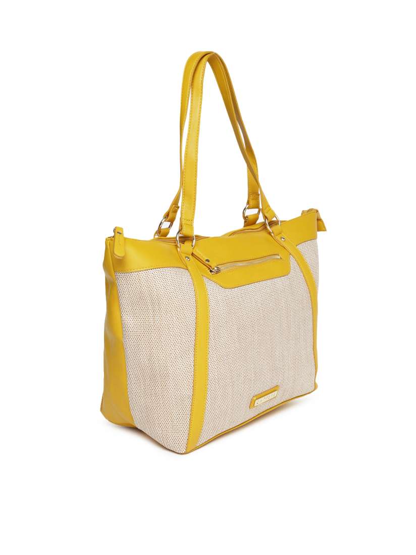 Mustard yellow shoulder bag outlet