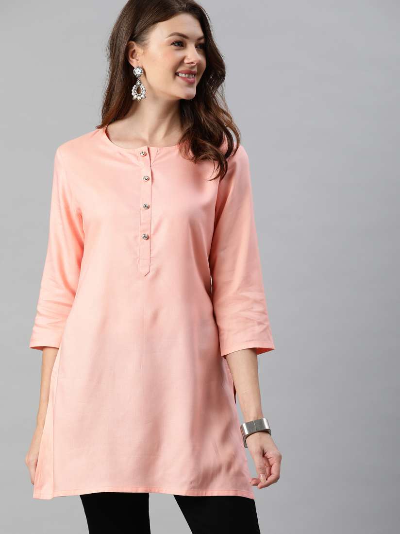 Anouk kurtis myntra discount