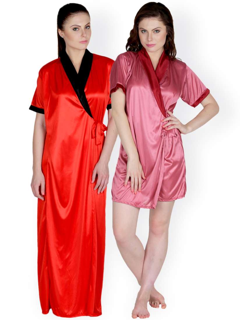 Wish robe cheap