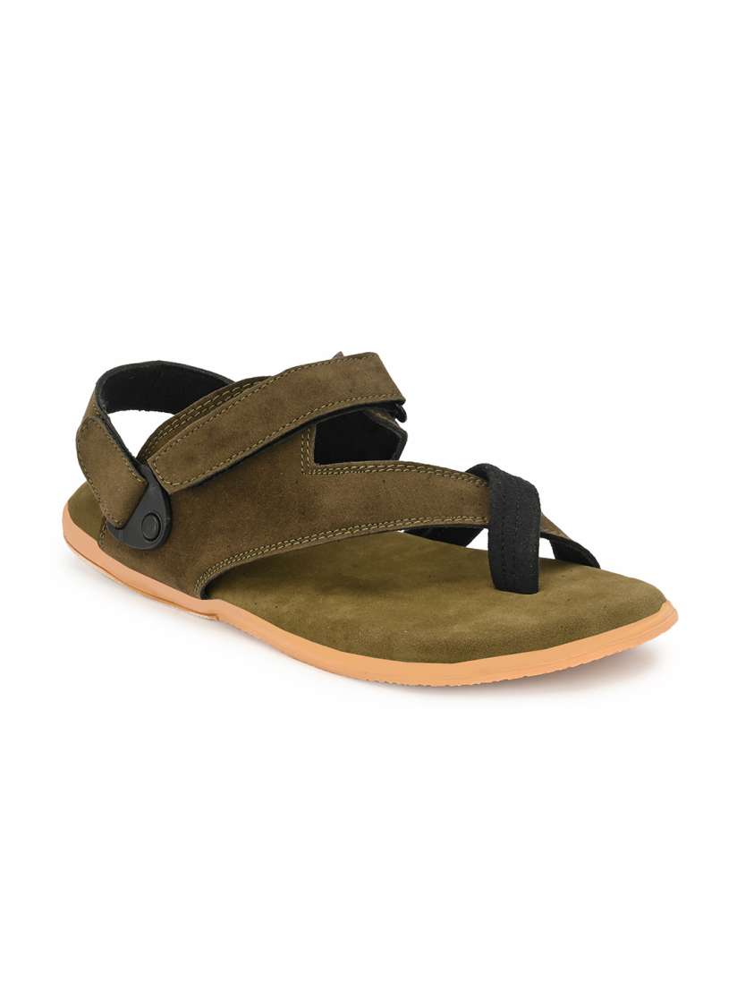 Shoegaro men's sandals top