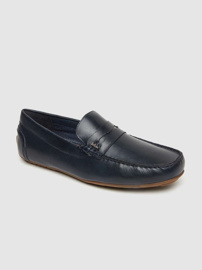 Lee cooper driving shoes shop