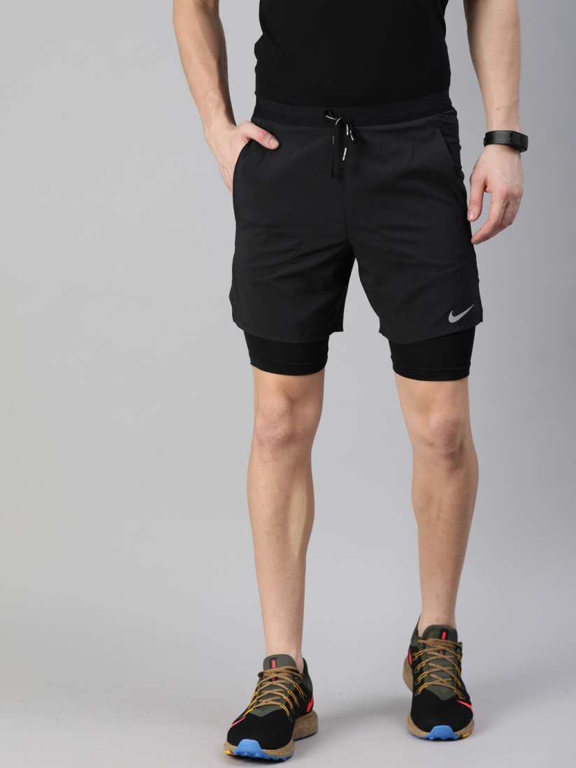 Men's nike flex stride 7 2-in-1 running shorts 2025