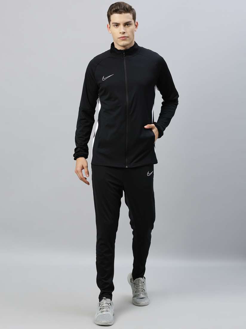 Nike tracksuit myntra discount