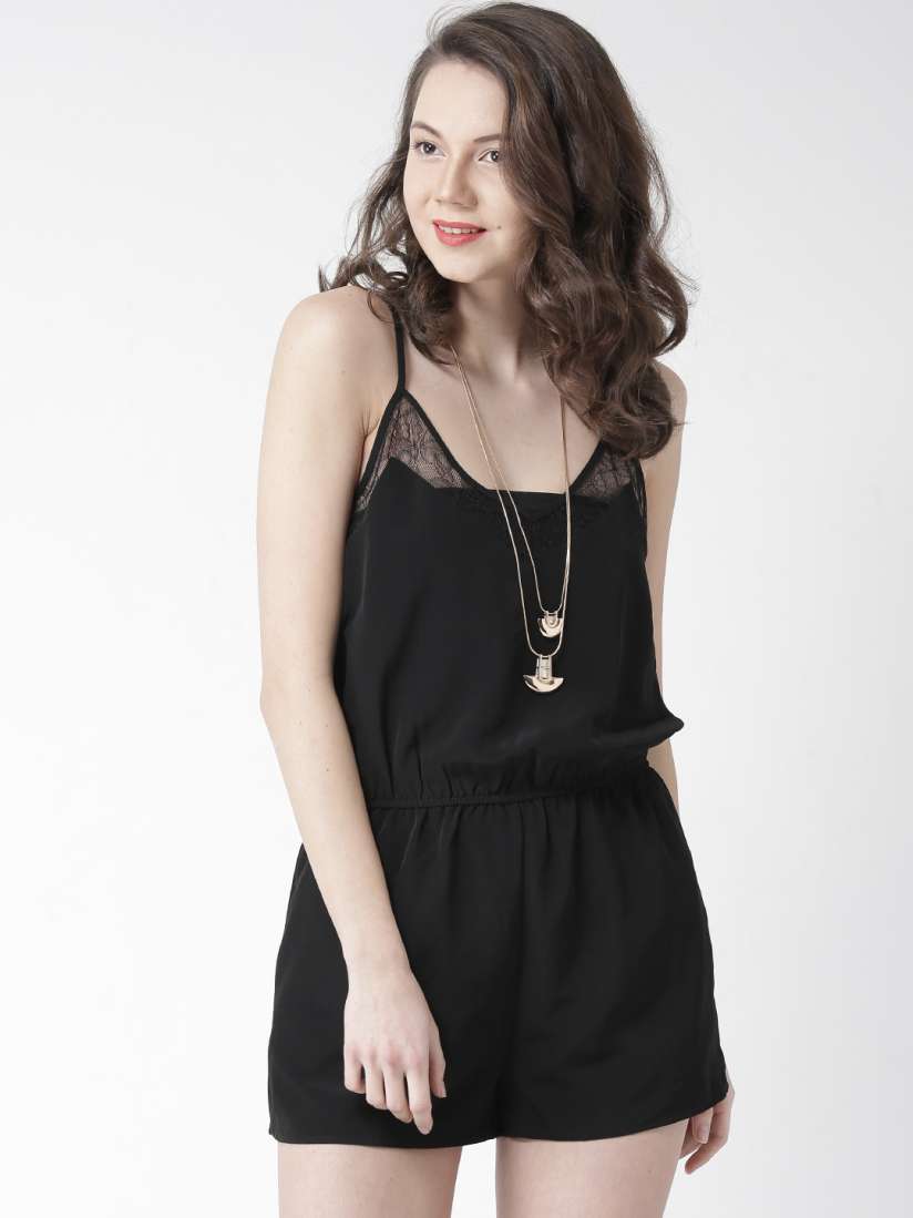 Forever 21 playsuit store