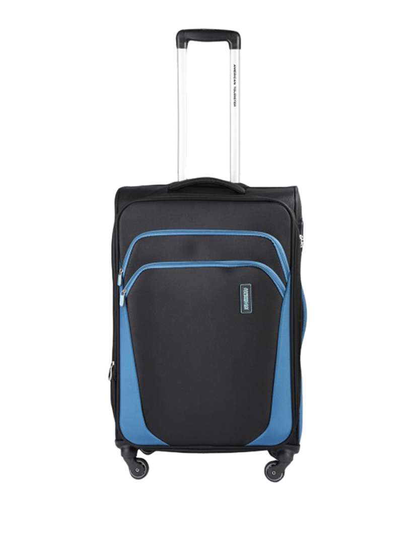 Myntra american tourister clearance
