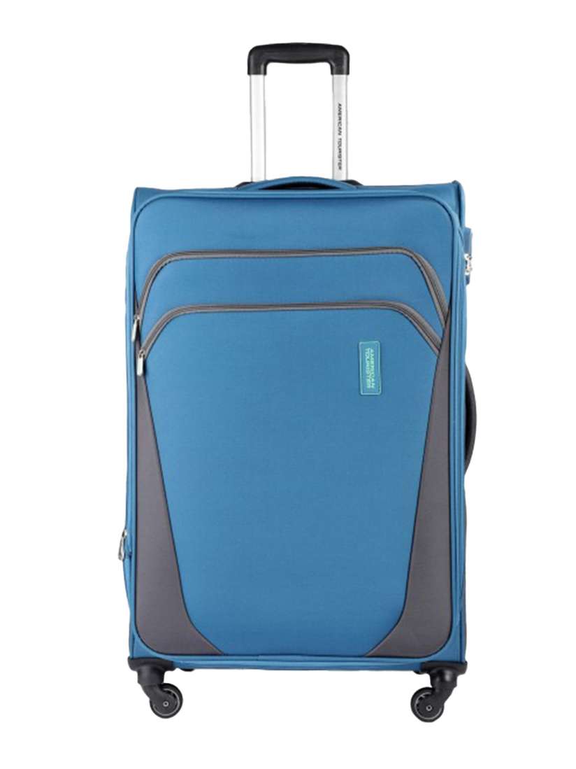 Trolly bag myntra cheap