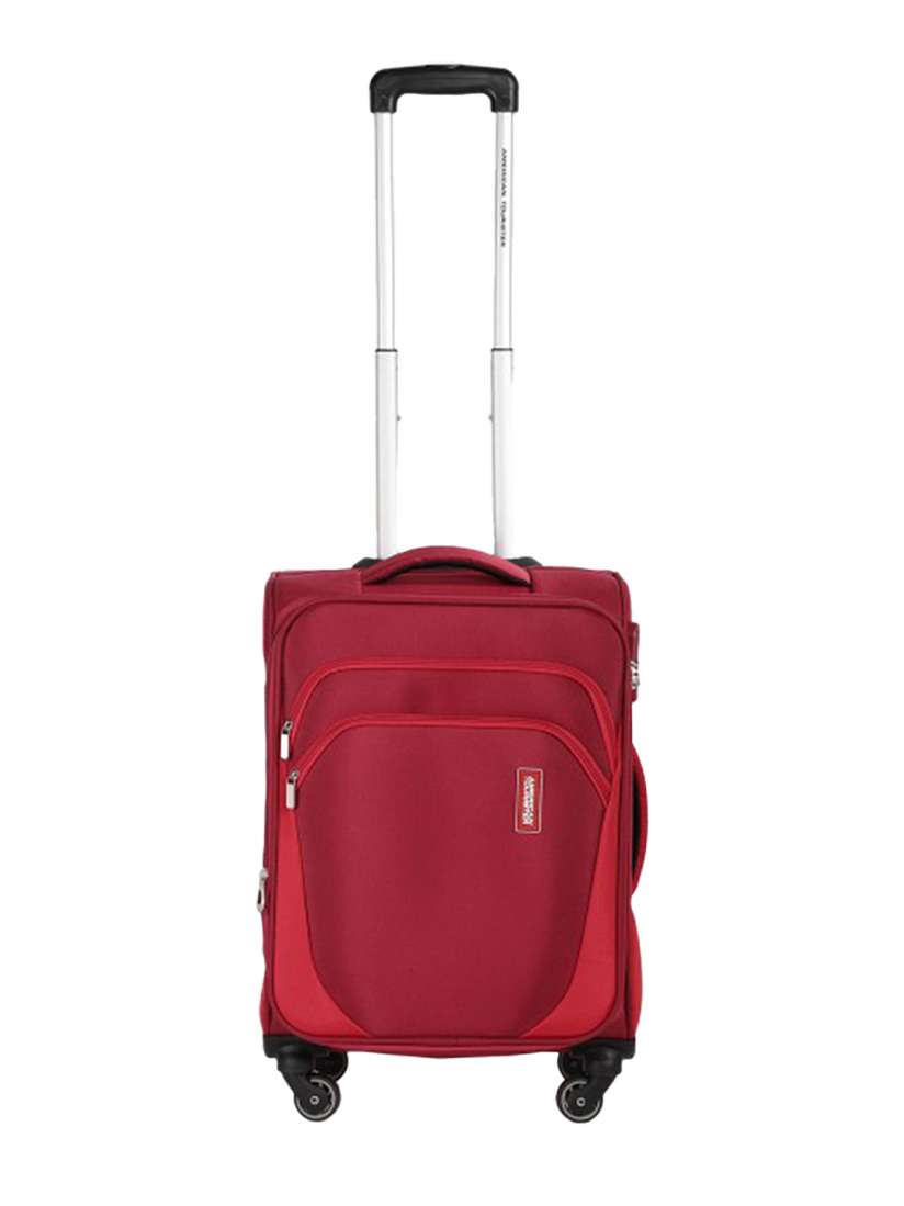 Buy AMERICAN TOURISTER Kansas Spinner Trolley Bag Trolley Bag for Unisex 11723540 Myntra